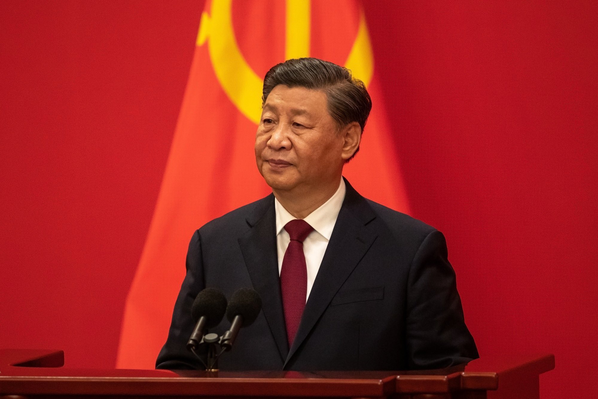 JUST IN: China Warns US Sanctions on Iran Could Disrupt Global Economy