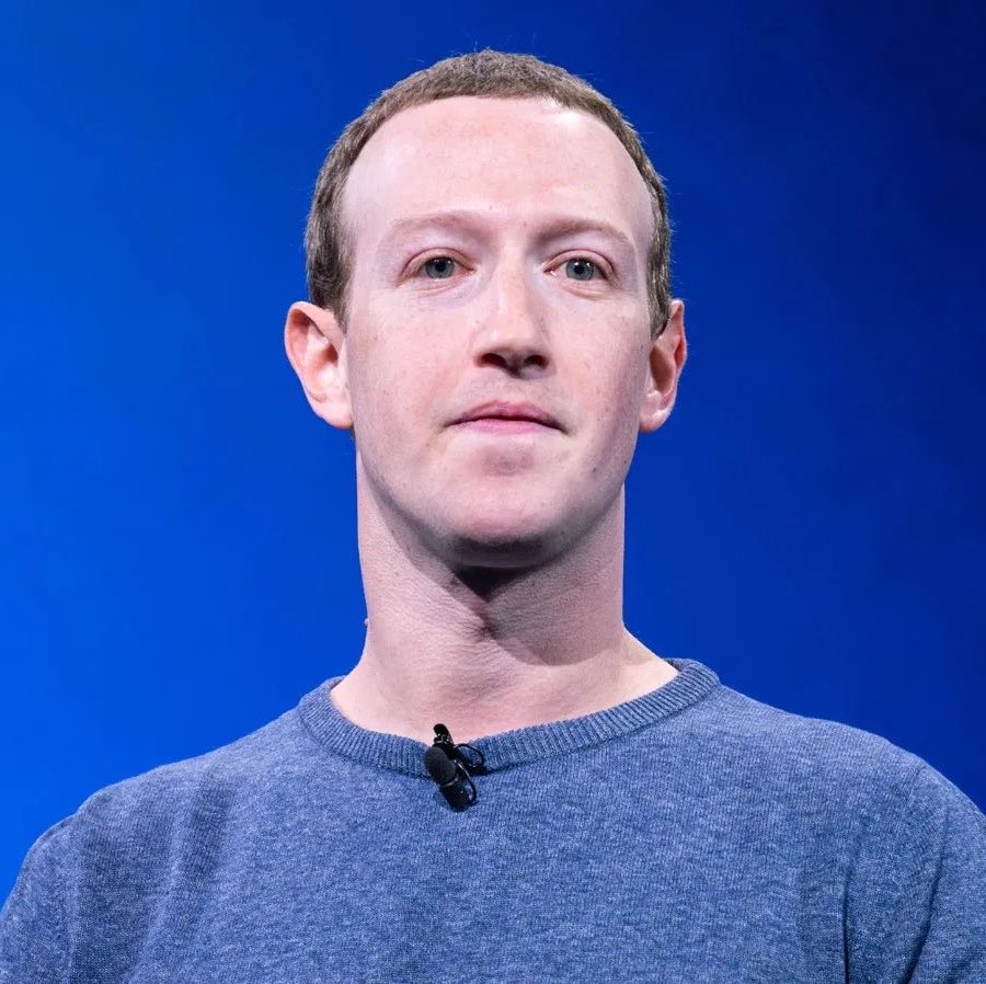 $META Classified Mark Zuckerberg as a "Researcher" to Secure $355 Million Tax Break, NYT Reports