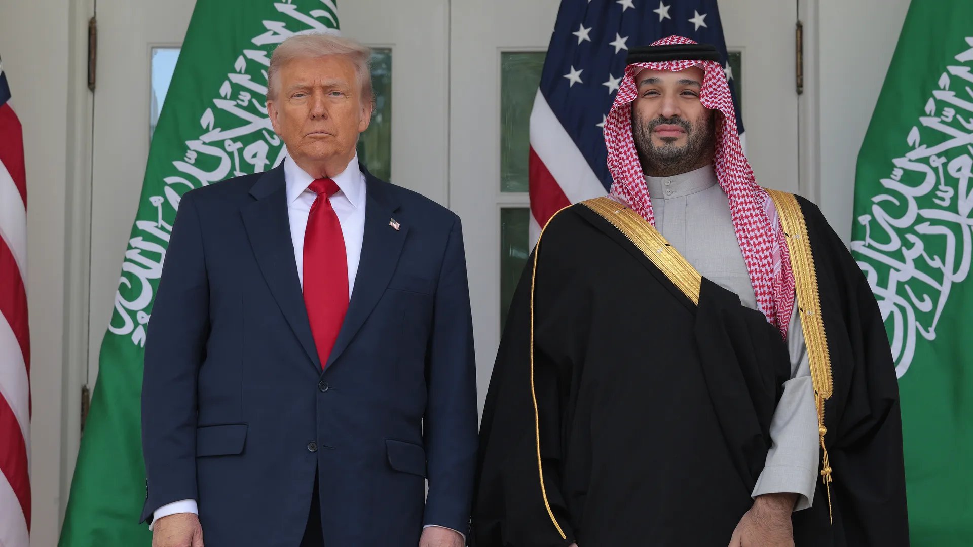 U.S.-Saudi nuclear agreement heads to Congress