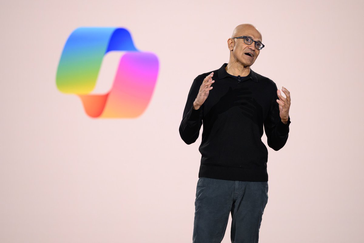 Microsoft launches Frontier Company