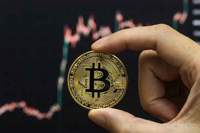 Bitcoin Heads "in Bullish Direction" as Investors Bet on Fed Pause: Chart of the Day
