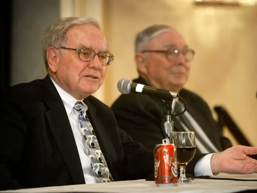 Berkshire Boosts Lennar Stake by Nearly 30% in Q2
