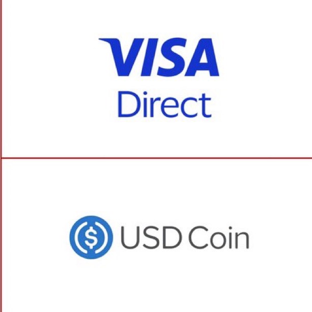 Visa Launches USDC-Powered Global Payments Across 180+ Countries