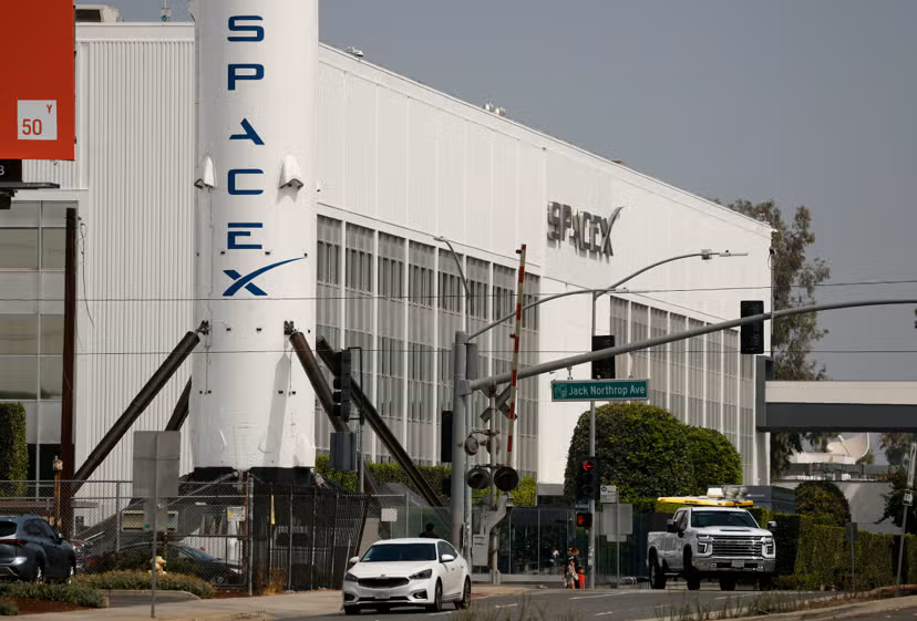 DZ Bank Issues Bearish $100 Price Target on $SPCX Amid Share Unlocks