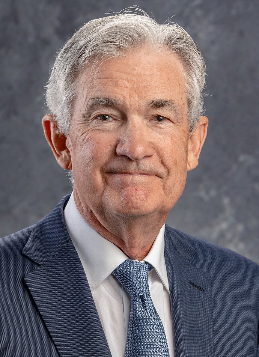 Trump Calls for Powell to Resign From Federal Reserve Board