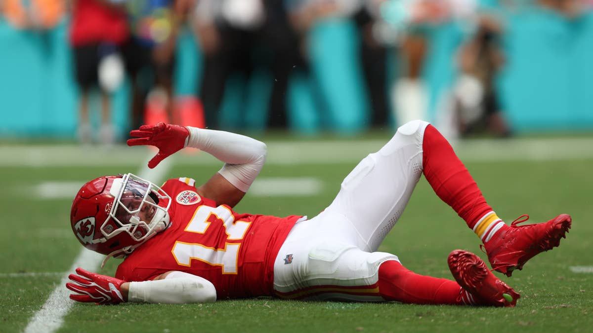 Kansas City Moves to Pay $900,000 to Settle Lawsuit Over Harrison Butker Post