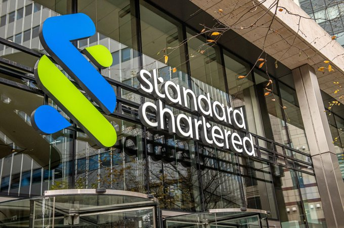 Standard Chartered sees TradFi DeFi wave ahead
