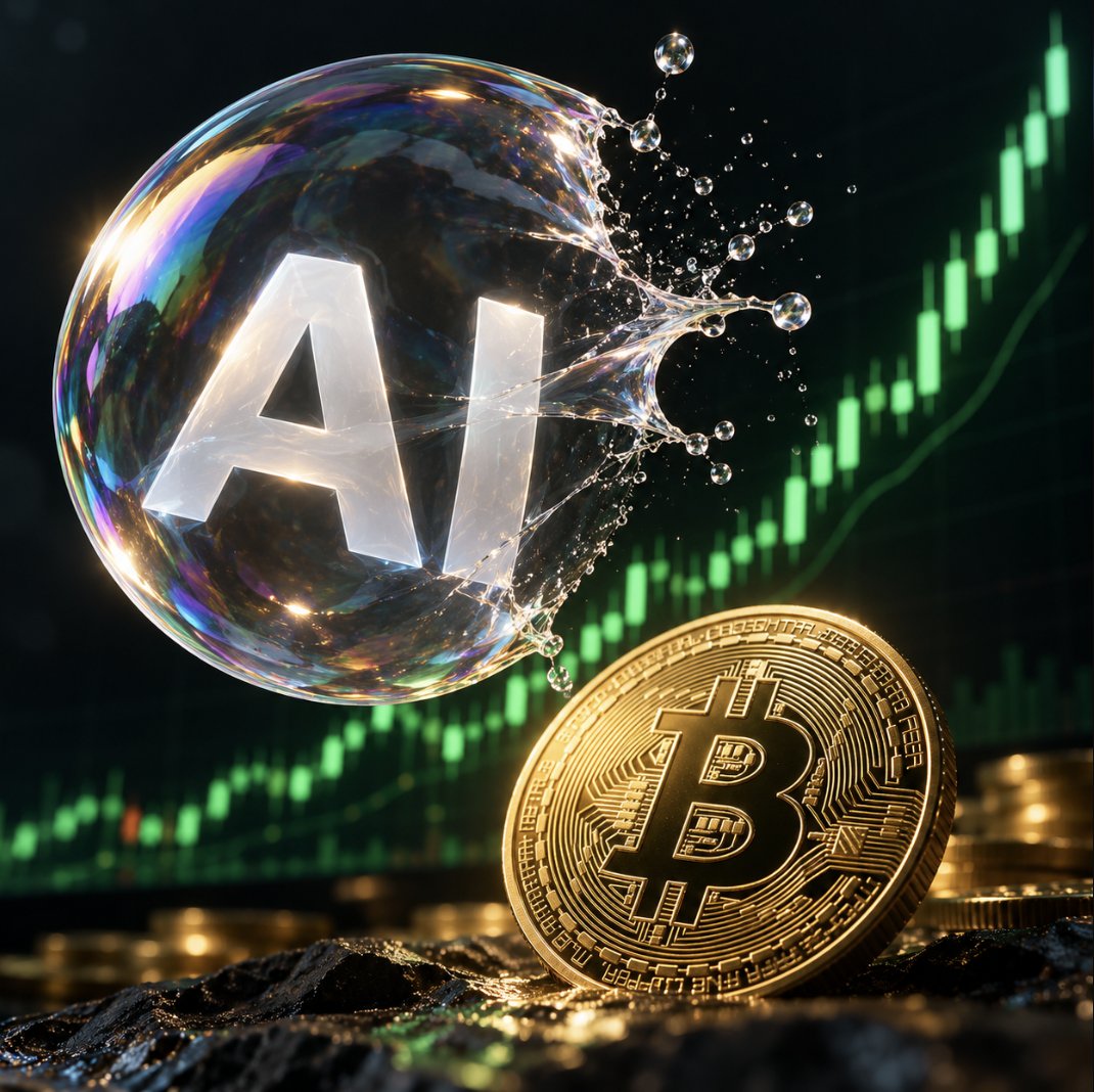 Arthur Hayes Warns AI Data Center Spending Could Trigger a Crash and Government Bailout