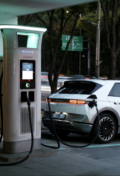 Hyundai and Kia EV Sales Surge 41.8% in Europe
