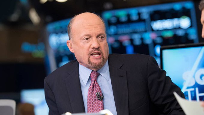 Jim Cramer: Broadcom's Selloff Is a Buying Opportunity, Not a Warning Sign