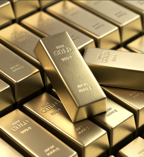 Sovereign Wealth Funds Reportedly Rotate Gold Into Bitcoin