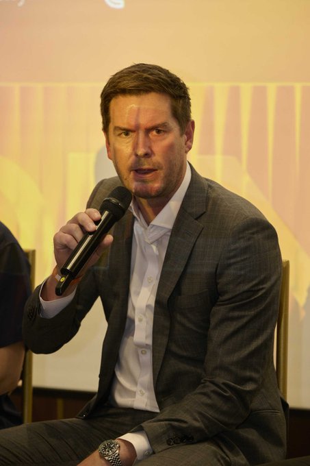 Optimism COO Says Infrastructure Layer Will Drive the Next Competitive Edge for Perp Exchanges