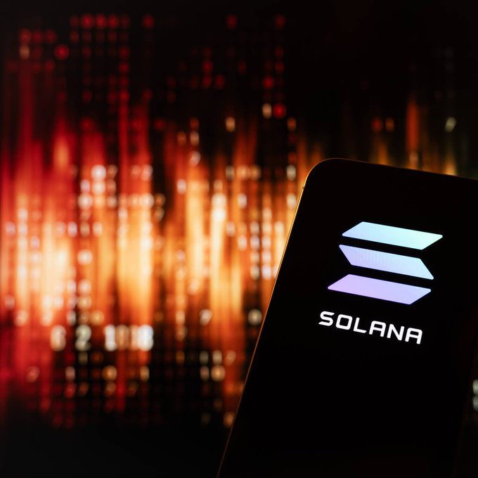 Solana Network Processes Over 5.2 Billion Non-Vote Transactions in August, Setting New All-Time High