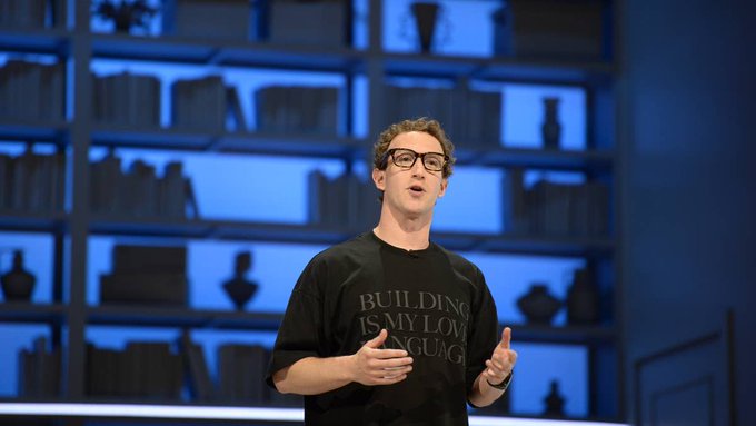 Meta Engineers New Stock Class to Keep Mark Zuckerberg in California Ahead of Prop 40 Wealth Tax Vote