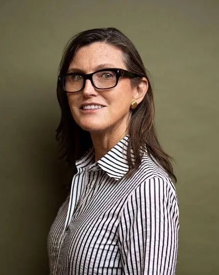 Cathie Wood buys nearly $17M of CBRS
