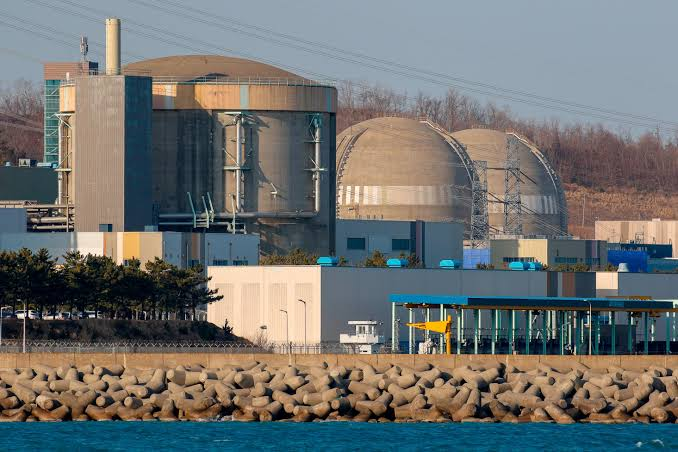 South Korea Unveils $120B US Nuclear Plan and $22.3B Texas Gas Project