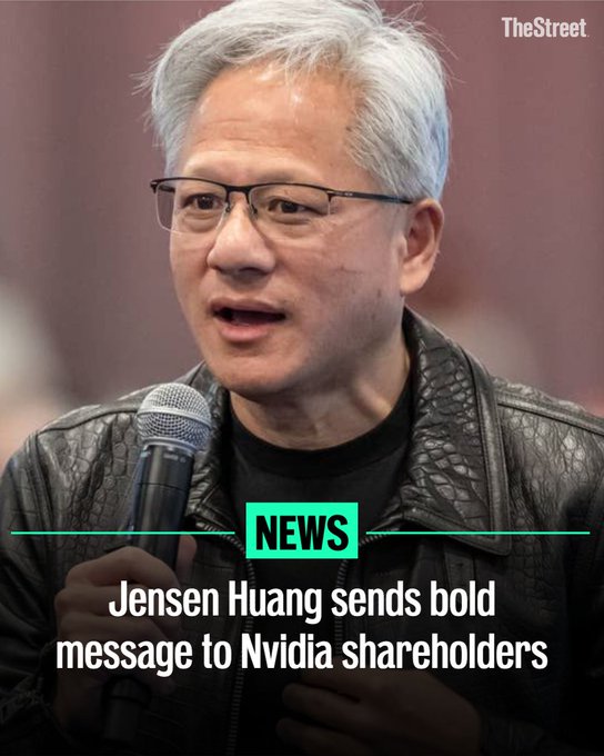 $NVDA Expects to Double AI Chip Sales Next Year Amid Unprecedented Demand