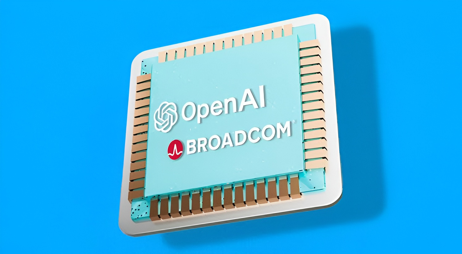 OpenAI Says New Broadcom-Built Jalapeno Chip Beats $NVDA on Key Benchmarks