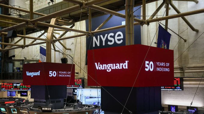Vanguard Highlights How a Consistent $100 Monthly Investment Strategy Compounds Over Time