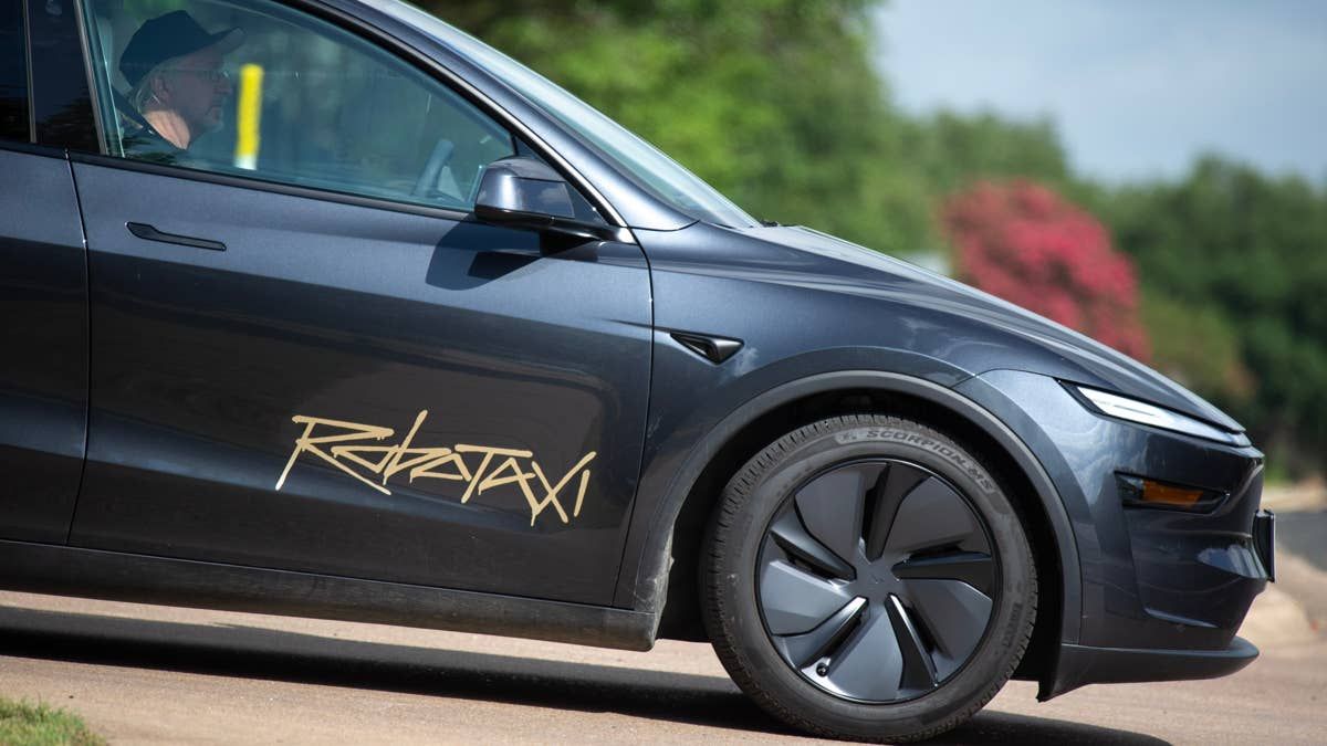 Tesla sets a date for one of its riskiest launches yet