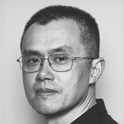 Binance Founder CZ Reports Rotation of 'Hot Money' From AI Back Into Crypto Sector