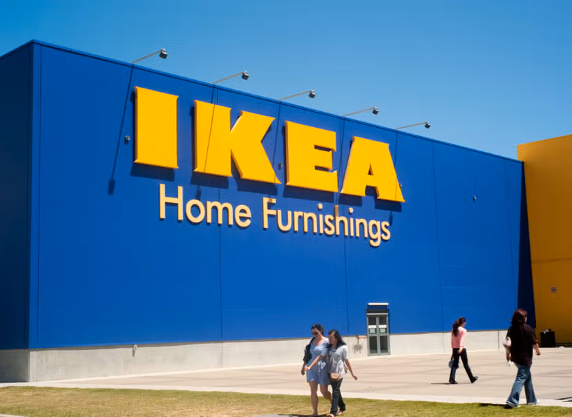 Ikea to Close Four More Small-Format U.S. Stores in 2026 as It Reassesses Its Footprint