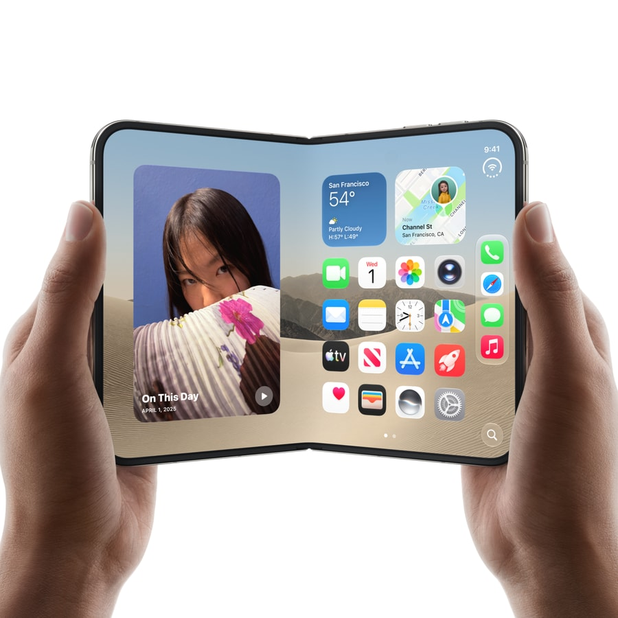iPhone Duo Reportedly Faces Major Production Yield Problems