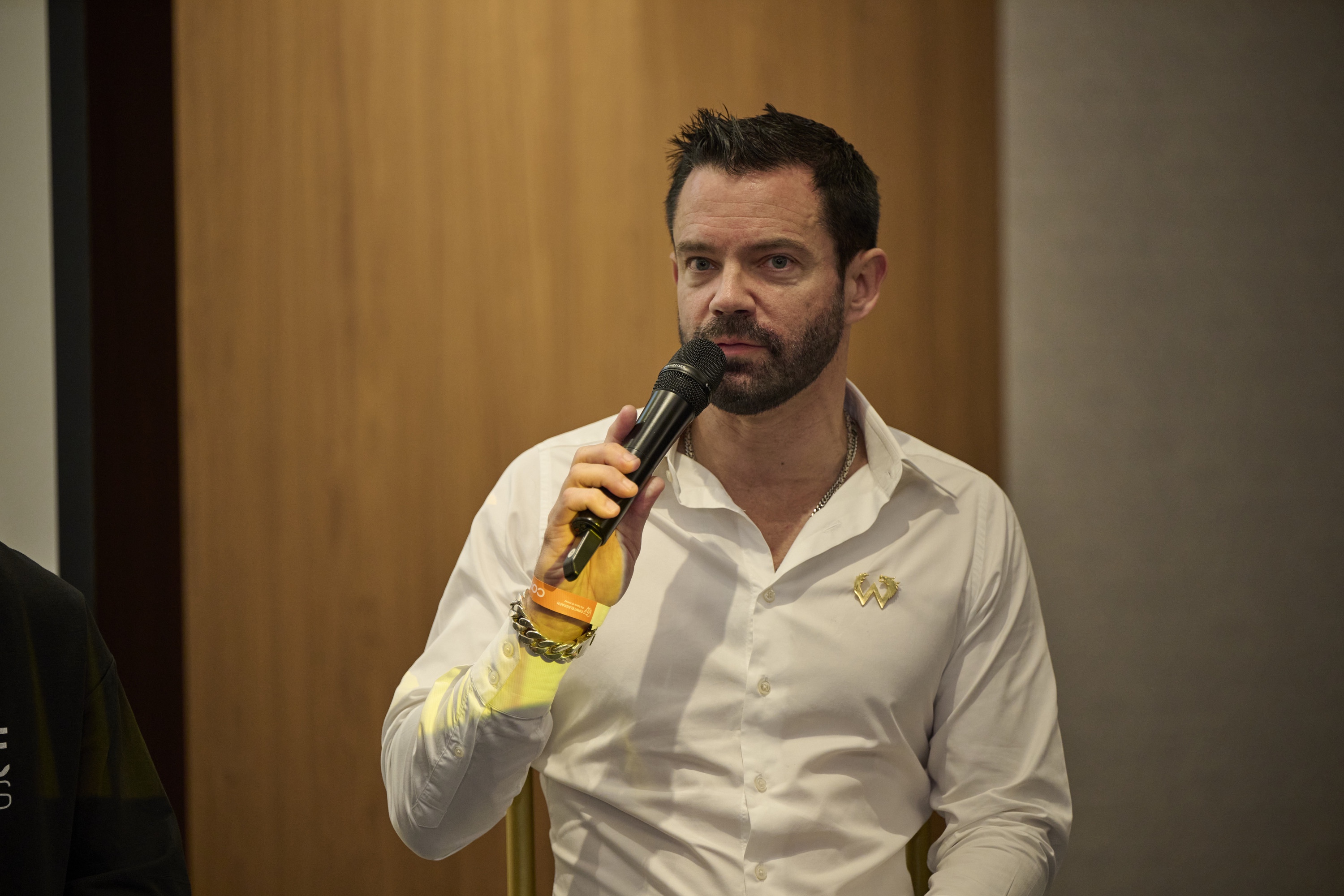 AI and Sophisticated Trading Models Are Driving Lower Volatility in Crypto Markets, Says Wincent's Paul Howard