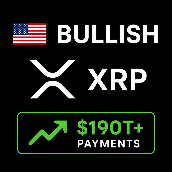 Former U.S. official highlights XRP’s finance role