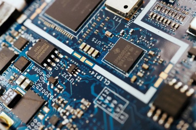 AI Data Center Build-Out Has Made the U.S. More Reliant Than Ever on Foreign Semiconductors