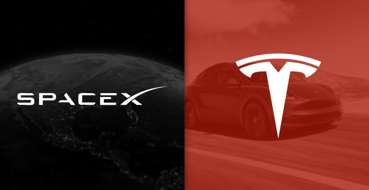 Morgan Stanley Details Deepening Tesla-SpaceX Physical AI Convergence Across Compute, Chips, and Starlink