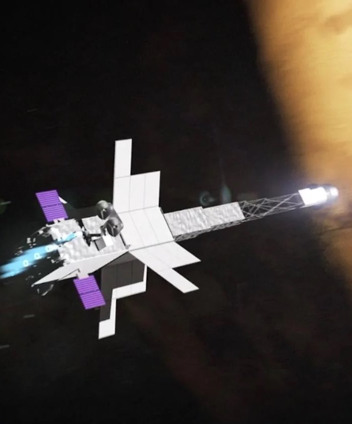 NASA Targets 2028 Launch for First Nuclear-Powered Interplanetary Spacecraft