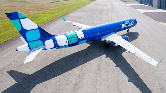$JBLU's Forced Gate-Check Policy Draws Criticism From a Passenger Despite the Airline Topping J.D. Power Satisfaction Survey