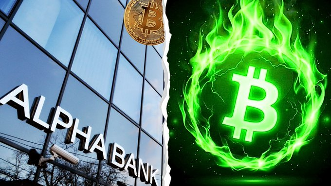 Alfa-Bank pushes Bitcoin services in Russia