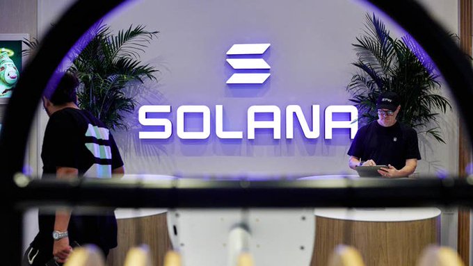 Solana Foundation President Lily Liu Argues 'Token Supercycle' Is Reshaping Global Finance