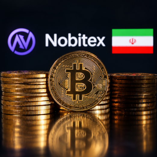 U.S. Treasury sanctions BitBank over alleged Bitcoin transfers tied to IRGC