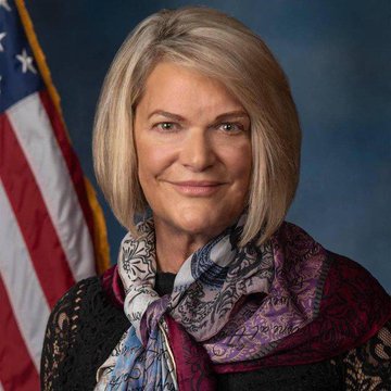 INSIGHT: Sen. Lummis Says Clarity Act Would Take Wyoming's Crypto Framework Nationwide