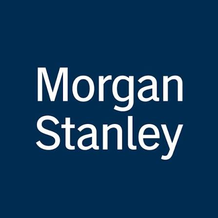 Morgan Stanley Forecasts AI Infrastructure Spending Reaching $1.58 Trillion in 2027, Up 60% From 2026