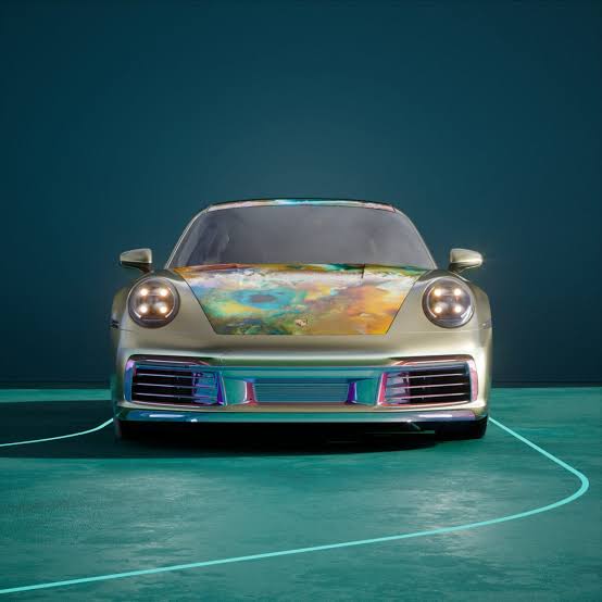 Porsche Winds Down Web3 Project and PIONEERS CIRCLE
