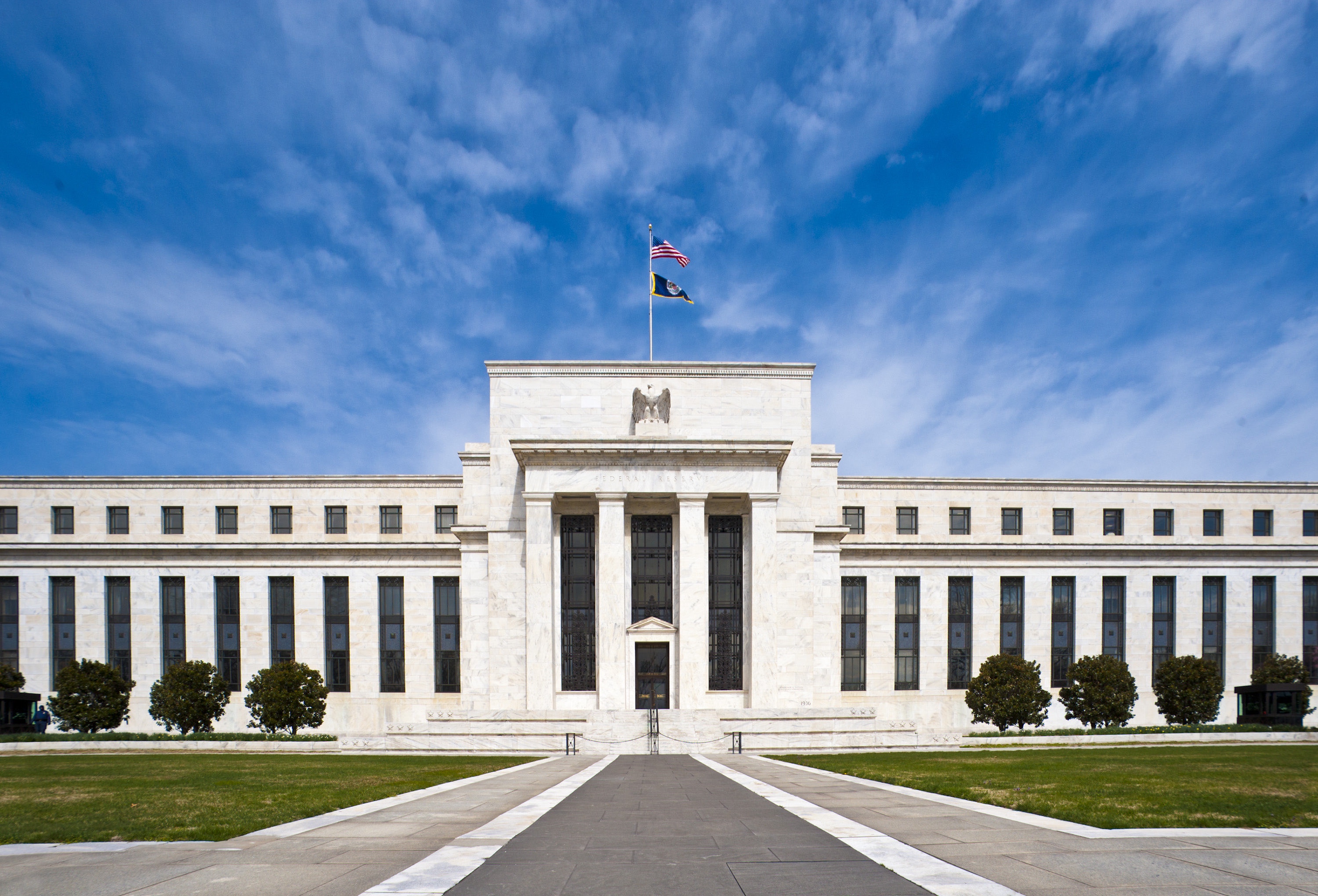 Cleveland Fed President Warns Against Entrenched "Inflationary Mindset"