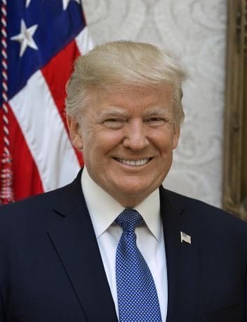 Trump announces agreement on expanded U.S. security role in Greenland