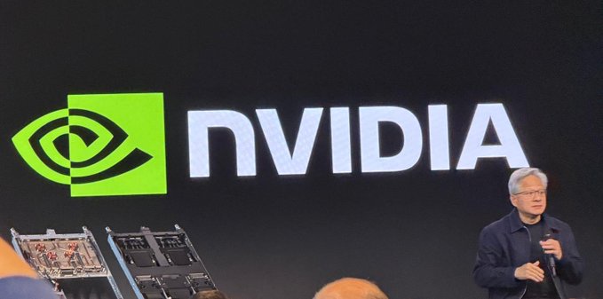 Jensen Huang Says Power Constraints at One AI Data Center Don't Necessarily Delay $NVDA GPU Shipments