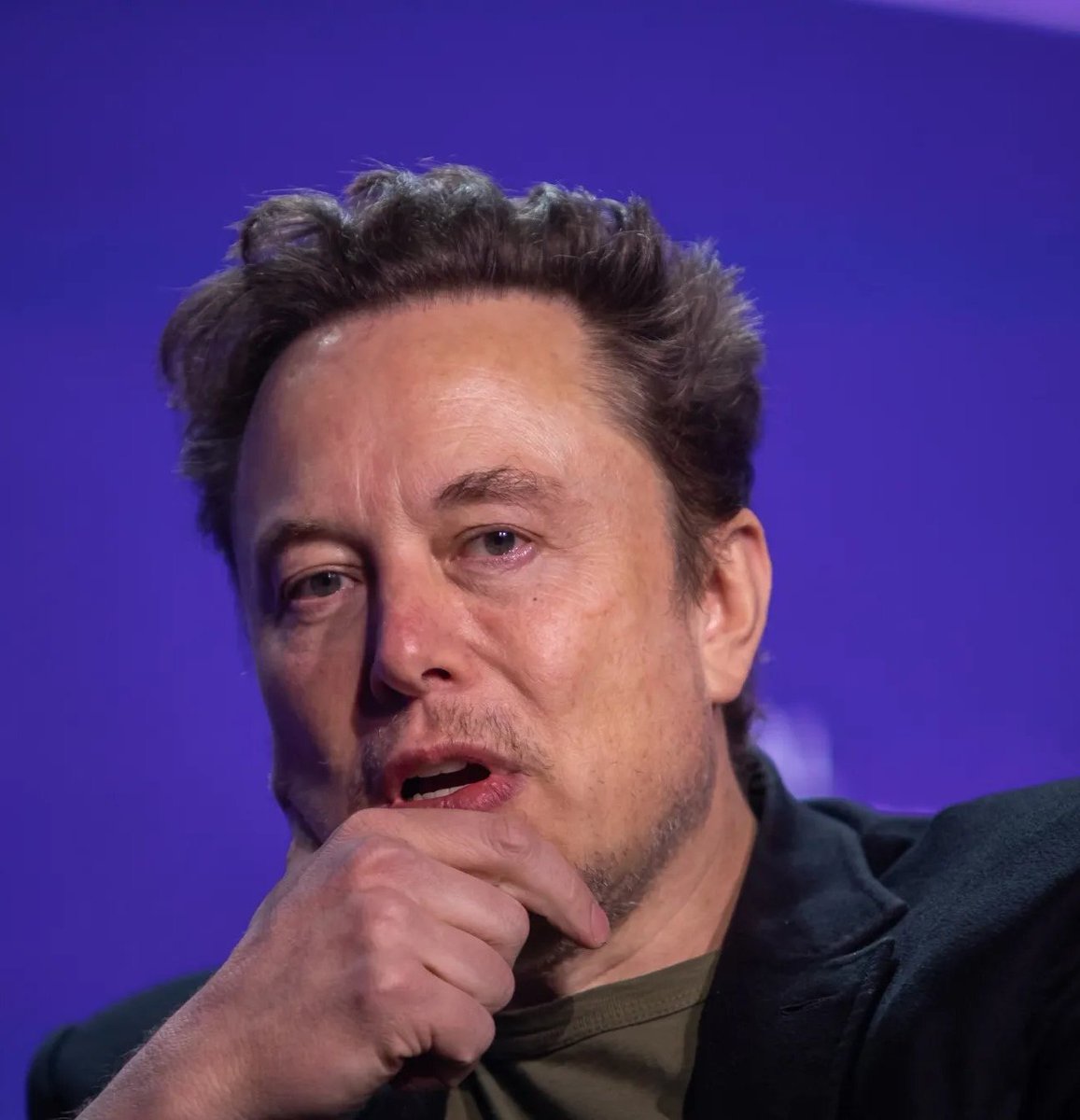 Short sellers are winning against SpaceX