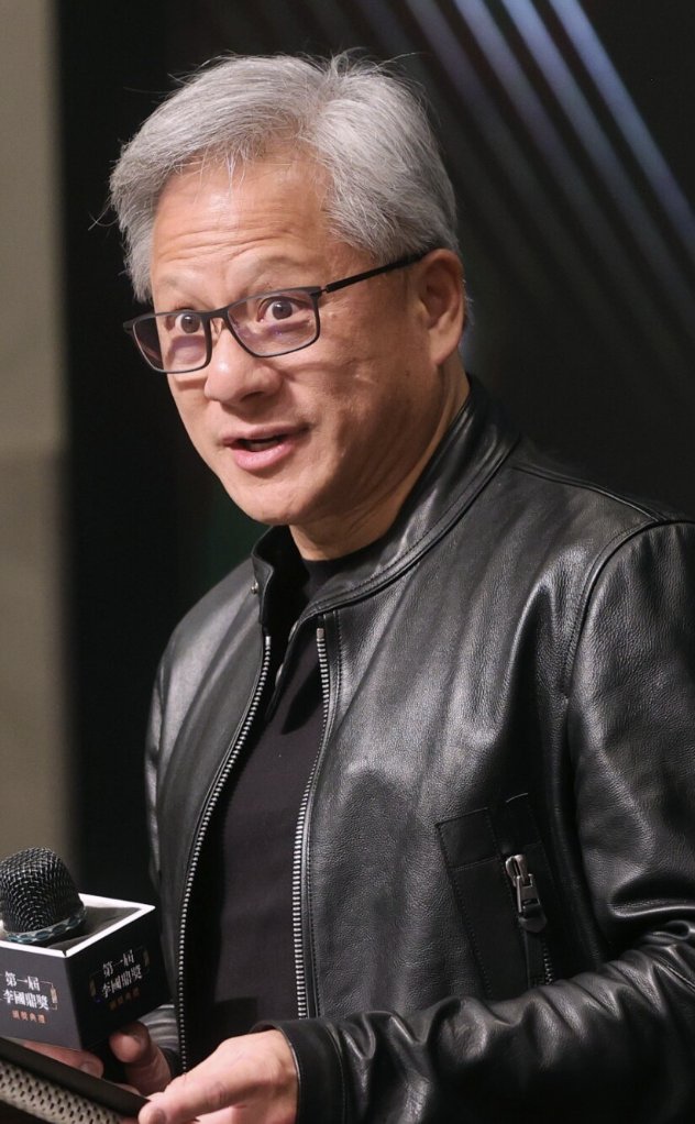Nvidia reportedly agrees to acquire Hugging Face for $13B