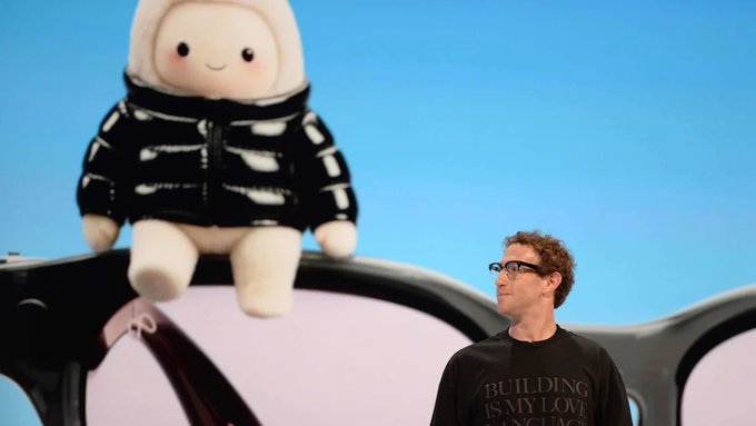 $META Is Winning Back Investors as Zuckerberg Goes Into "Founder Mode"