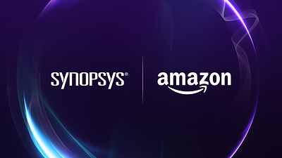 $SNPS Expands Custom Silicon Push With Multi-Year, $1 Billion-Plus Agreement With $AMZN