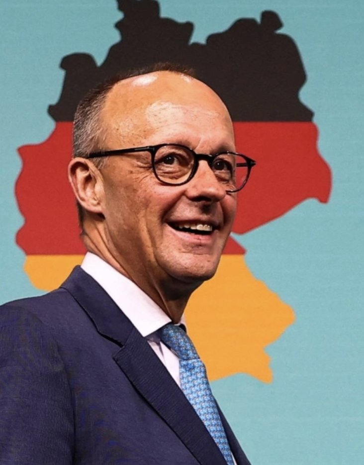 CDU Faces Historic Losses in German Regional Elections, FT Reports