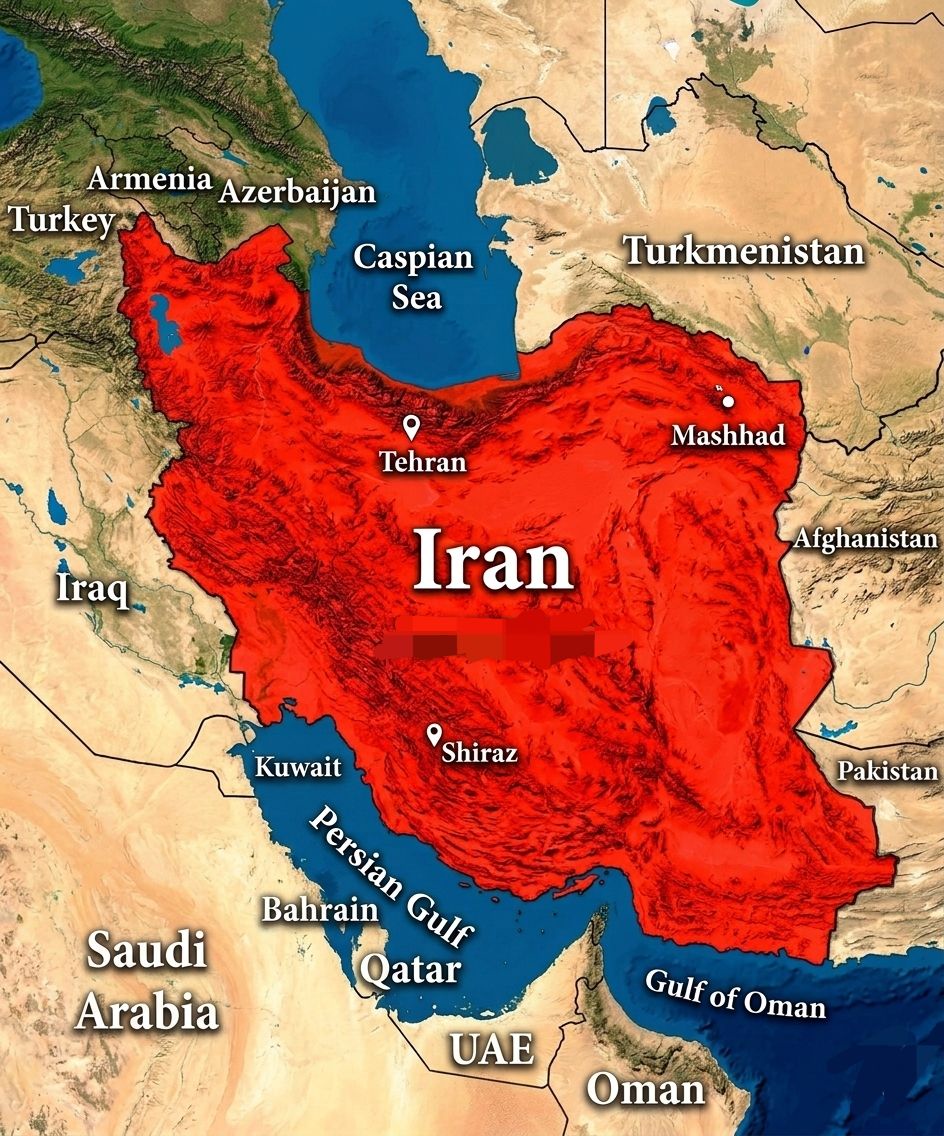 SCOOP: Iran's National Security Committee Agrees to Impose Transit Fees on Ships in Strait of Hormuz