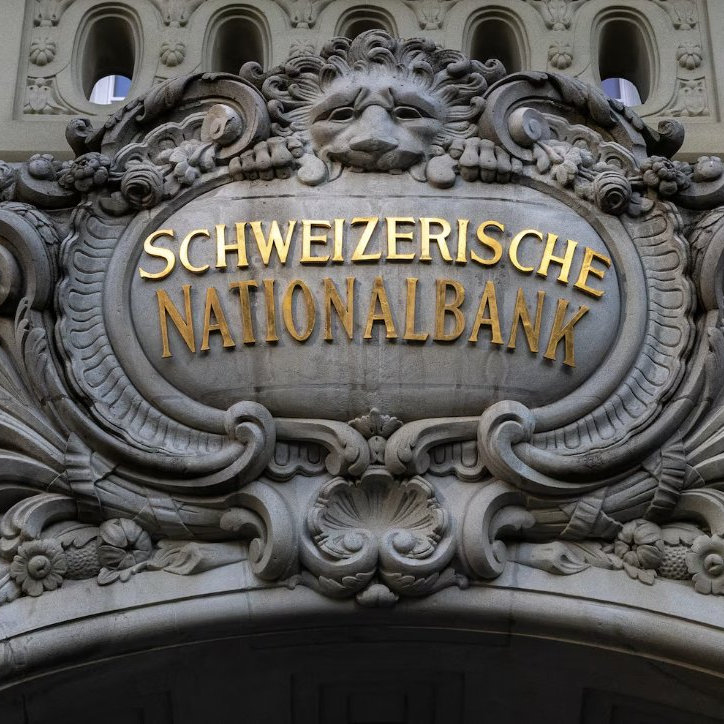Swiss National Bank Warns Stablecoins Could Weaken Monetary Policy