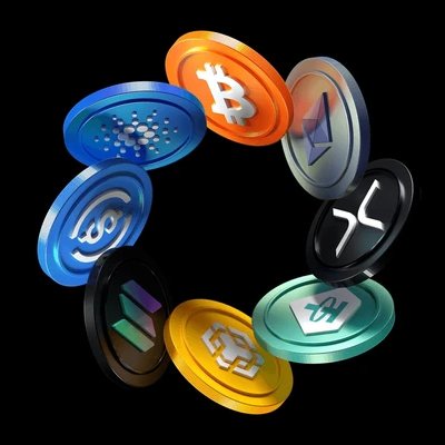 Russia launches crypto perpetual futures for qualified investors